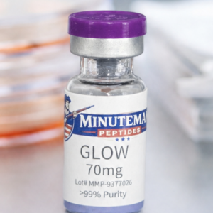 GLOW (70mg)