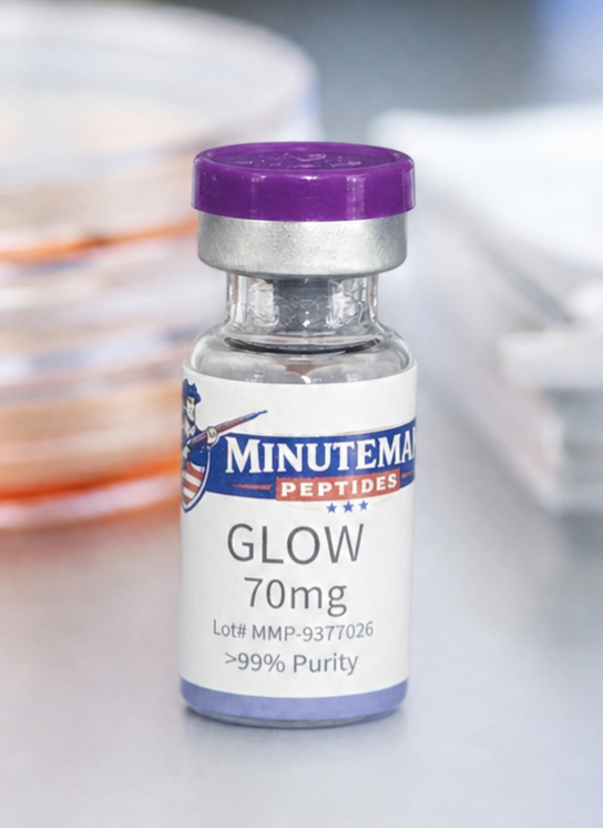 GLOW (70mg)