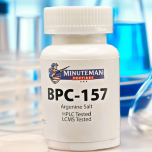 BPC-157 Capsules