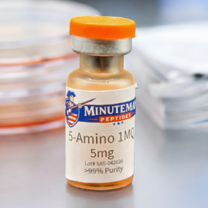 5-Amino-1MQ