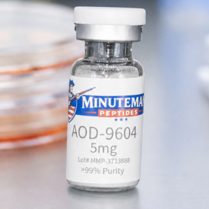 AOD-9604 (5mg)