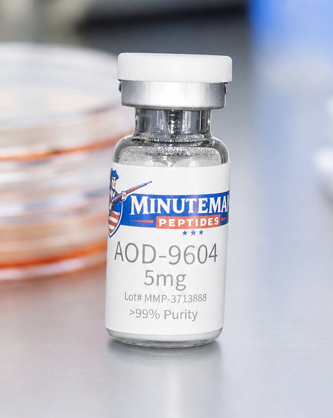 AOD-9604 (5mg)