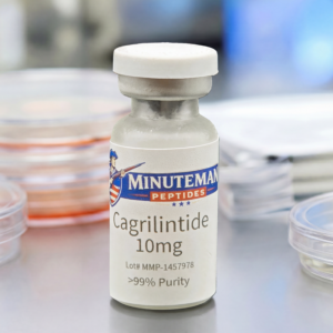 Cagrilintide (10mg)