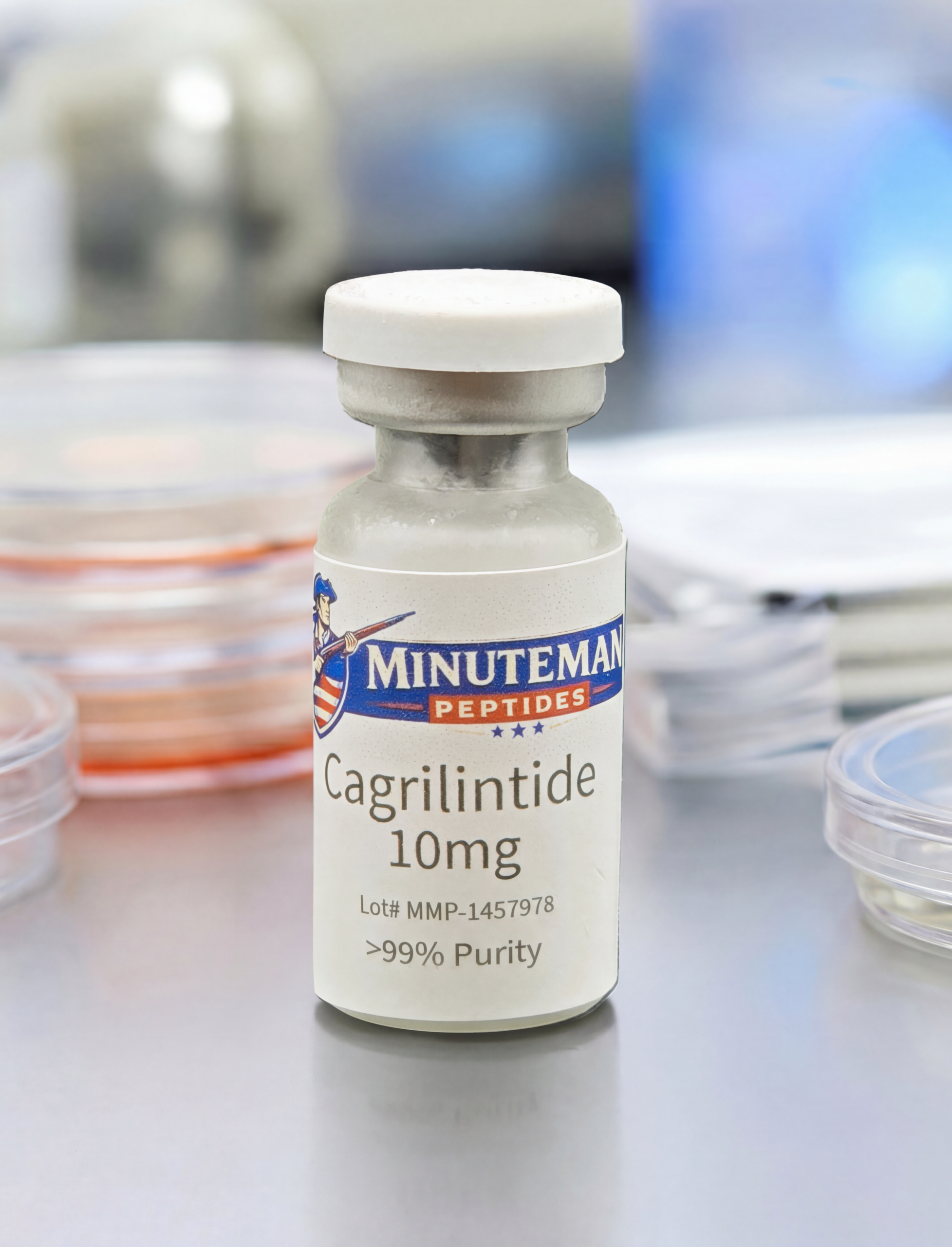 Cagrilintide (10mg)