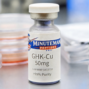 GHK-Cu