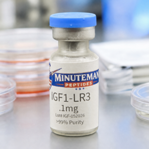 IGF1-LR3 (.1mg)