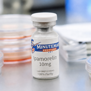 Ipamorelin