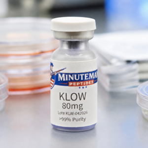 KLOW (80mg)
