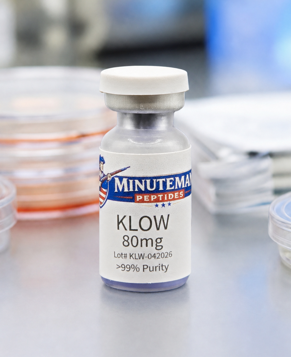 KLOW (80mg)