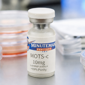 MOTS-c (10mg)
