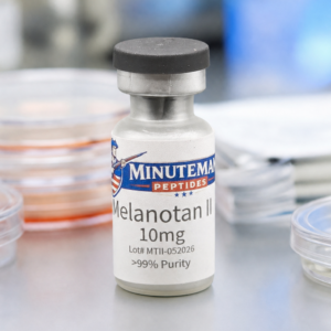 Melanotan II (10mg)