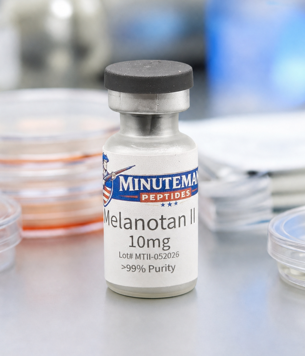 Melanotan II (10mg)
