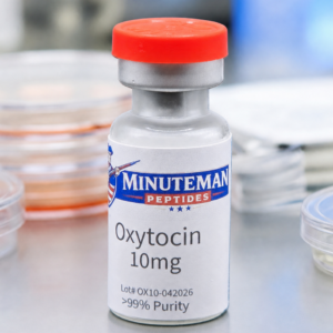 Oxytocin (10mg)