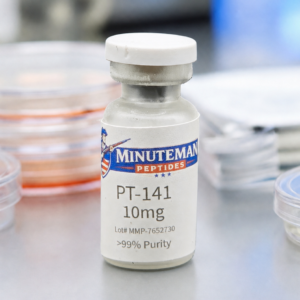 PT-141 (10mg)
