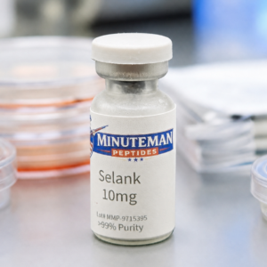 Selank (10mg)