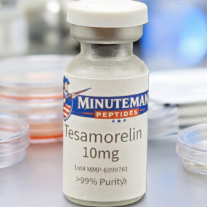 Tesamorelin (10mg)