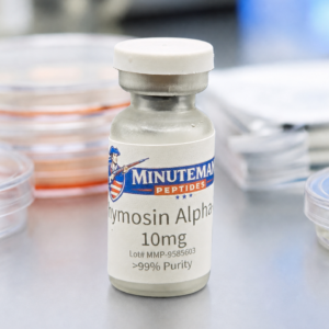 Thymosin Alpha-1 (10mg)