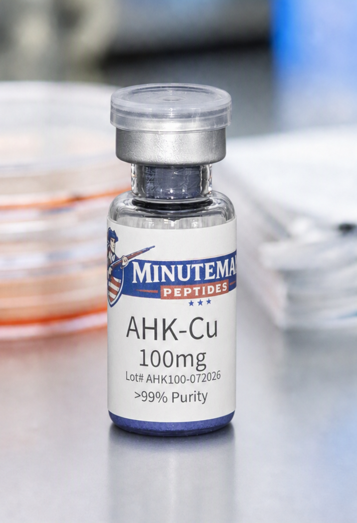 AHK-Cu (100mg)