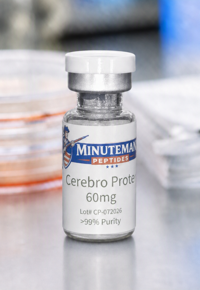 Cerebro Protein (60mg)