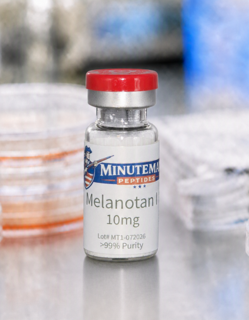 Melanotan I (10mg)